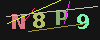 Gambar captcha