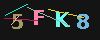 Gambar captcha